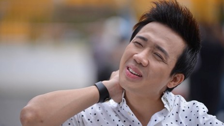 Clip hot của Trấn Thành và dàn sao Việt khuấy động cộng đồng mạng Trấn Thành lúng túng như “gà mắc tóc” được giao thử thách “khó đỡ” là nói lời yêu thương với mẹ.