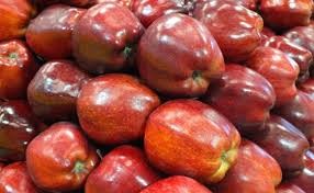 Đại sứ quán Mỹ tại Việt Nam thông tin vụ táo nhiễm khuẩn Ảnh minh họa