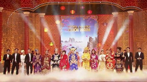Thực hư việc Táo quân 2015 bị cấm diễn Tin đồn về việc cấm diễn Táo quân 2015 bất ngờ trở thành chủ đề hot trên mạng xã hội.