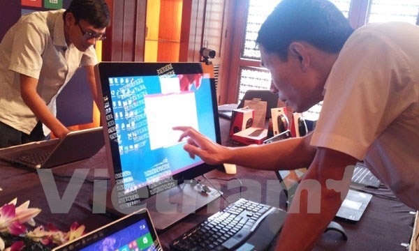 Hai tuần nữa, Internet Việt Nam mới trở lại bình thường Ảnh minh họa.