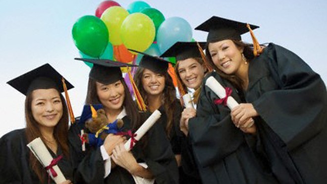 Học bổng đại học và sau đại học tại Ấn Độ năm 2015 - 2016 Học bổng đại học và sau đại học tại Ấn Độ năm 2015 - 2016