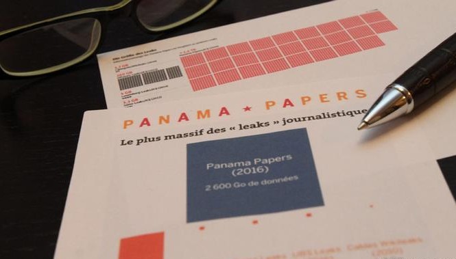 Vụ Hồ sơ Panama: Oxfam cảnh báo về 'thiên đường trốn thuế' Oxfam Quốc tế cảnh báo hàng triệu người nghèo nhất trên thế giới sẽ tiếp tục là nạn nhân của nạn trốn thuế. Ảnh minh họa