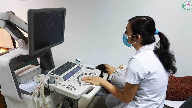 Nghệ An: Trong 7 ngày tết, bệnh nhân TNGT giảm, ngộ độc thức ăn tăng Bệnh nhân điều trị tại bệnh viện ĐK Nghệ An.