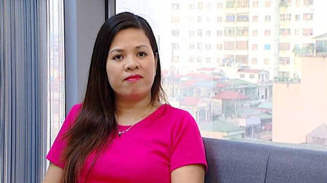 TS Thu Hương: Chung nhà vệ sinh, sao lại lo mất hình ảnh người thầy? TS Vũ Thu Hương