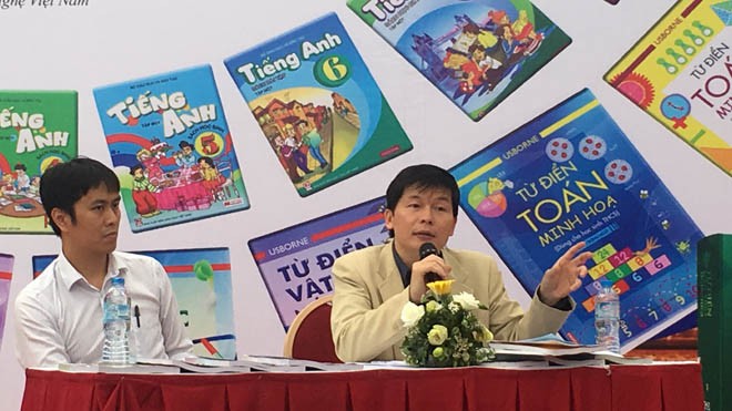 Khi nào nên cho con học song ngữ? Khi nào nên cho con học song ngữ?