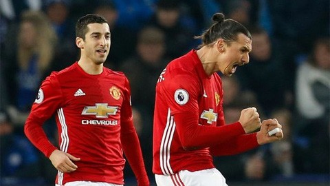 Ba cầu thủ có thể định đoạt trận M.U vs Chelsea Ba cầu thủ có thể định đoạt trận M.U vs Chelsea