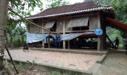 Rúng động những vụ nữ sinh lớp 7 sinh con Ngôi nhà của gia đình bé T.