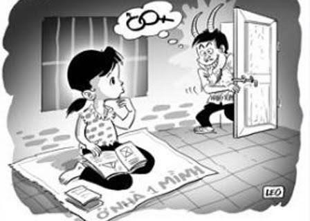 Rúng động những nữ sinh lớp 7 sinh con: Vì đâu nên nỗi? Hình minh họa. Nguồn Internet