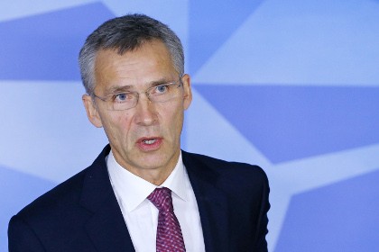 NATO xem Nga là... 'hàng xóm' đáng tin Tổng thư ký Jens Stoltenberg khẳng định, Nga là đồng minh tin cậy trong cuộc chiến chống chủ nghĩa khủng bố.