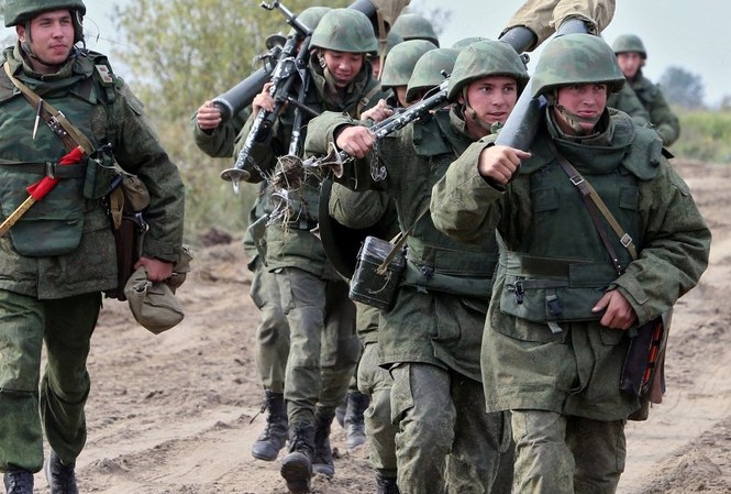 Nga xâm chiếm Ukraine: Bằng chứng đâu? Nga xâm chiếm Ukraine: Bằng chứng đâu?