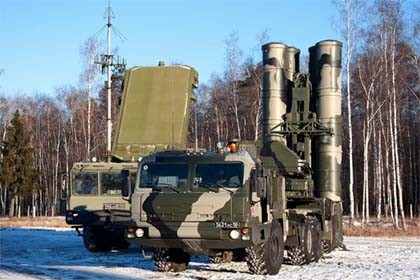 Căng thẳng với Mỹ, Nga - Trung vội vã chốt thương vụ S-400? Nga - Trung đã chốt thương vụ S-400?