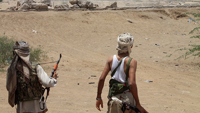 Tàu khu trục Mỹ tiếp tục bị tấn công từ Yemen Ảnh: AFP