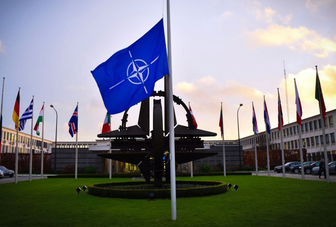 Mỹ xác định những mối đe dọa chính trong năm 2017 Ảnh: NATO