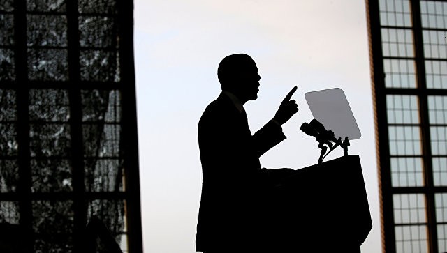 Ông Obama nói gì về cáo buộc ‘Nga can thiệp bầu cử’? Ảnh: RIA Novosti