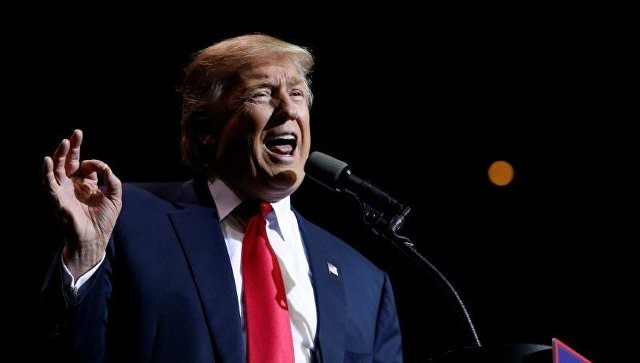 Ông Trump giành đủ phiếu đại cử tri, chính thức đắc cử Ảnh: Reuters