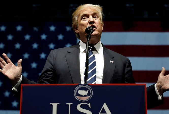Ông Trump sẽ xóa bỏ nhiều 'di sản' của người tiền nhiệm? Ảnh: Reuters