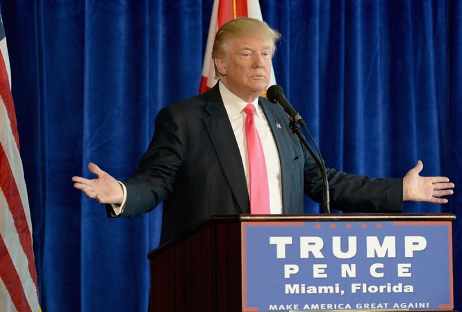 THẾ GIỚI 24H: Ông Trump muốn có thêm thông tin về Nga Ảnh: Times