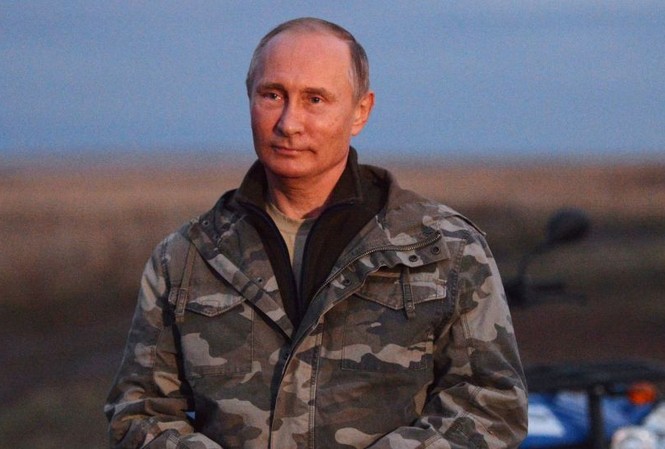 THẾ GIỚI 24H: Ông Putin muốn tình báo Nga – Mỹ khôi phục liên lạc Ảnh: Sputnik