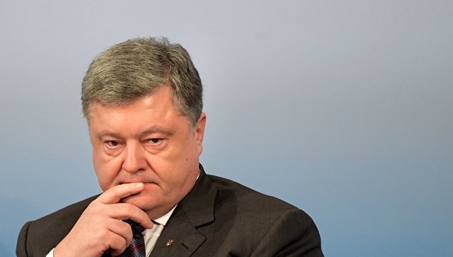 Tổng thống Ukraine lộ số tiền dành mua vũ khí mới Ảnh: RIA Novosti