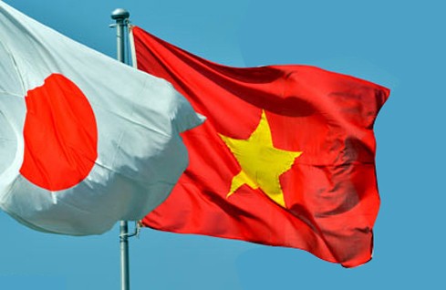 Quan hệ Việt Nam-Nhật Bản: Đối tác chiến lược toàn diện Quan hệ Việt Nam-Nhật Bản: Đối tác chiến lược toàn diện