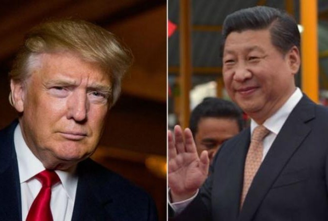 Khó có đột phá trong cuộc gặp thượng đỉnh Mỹ -Trung Các nhà phân tích dự đoán sẽ khó có đột phá trong cuộc gặp thượng đỉnh giữa ông Donald Trump và ông Tập Cận Bình. Ảnh: CNN