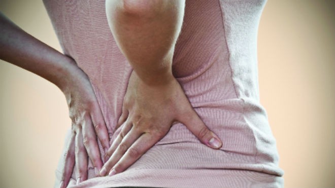 Luyện thói quen phòng tránh đau lưng trong năm mới Cần thay đổi những thói quen nhỏ nhất ngay từ bây giờ để cải thiện sức khỏe xương sống. Ảnh: hiscoes.