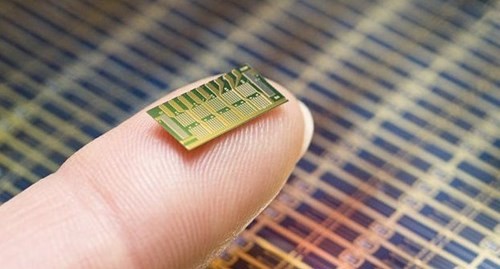 Sắp có chip tránh thai điện tử tác dụng 16 năm Chip điện tử tránh thai có thể kéo dài tác dụng 16 năm.