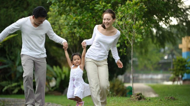 18 bí mật để sống lâu Ảnh minh họa: Mccartanandcompany.com.