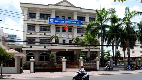 Vụ 'bốc hơi' 1.200 tỷ: Bắt nguyên phó giám đốc VDB Minh Hải Vụ 'bốc hơi' 1.200 tỷ: Bắt nguyên phó giám đốc VDB Minh Hải