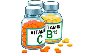 Một số vitamin 'tiếp tay' cho khối u ung thư phát triển Một số vitamin 'tiếp tay' cho khối u ung thư phát triển