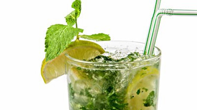 Những thức uống giúp giảm vòng eo Những thức uống giúp giảm vòng eo
