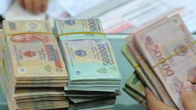 Hà Nội: Thưởng Tết cao nhất 85,6 triệu đồng Hà Nội: Thưởng Tết cao nhất 85,6 triệu đồng