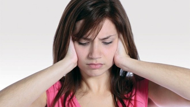 Thiếu gì dễ bị ù tai? Thiếu gì dễ bị ù tai?