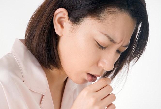 Ho bất thường: Dấu hiệu bệnh không thể bỏ qua Ảnh minh họa