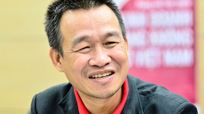 CEO Vietjet Air: 'Chúng tôi tuyển phi công công khai' Ông Lưu Đức Khánh cho rằng môi trường làm việc là yếu tố quan trọng để giữ chân phi công.