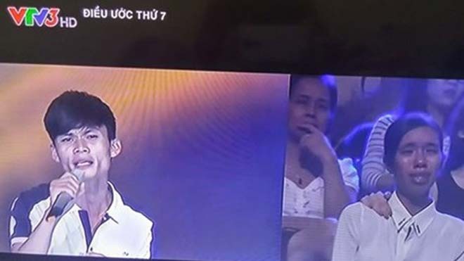 Điều ước thứ 7 có ‘vấn đề’: VTV đã làm gì? Thanh hát tặng vợ trên sân khấu Sao Mai điểm hẹn