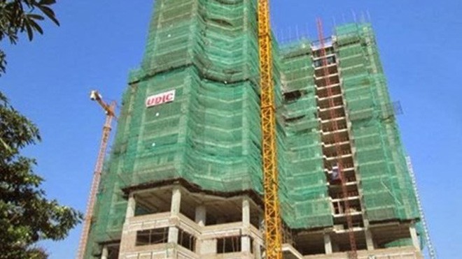 Nhận nhà thô, mua bực mình vào người Nhận nhà thô, mua bực mình vào người