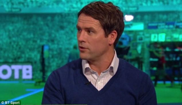 BẢN TIN Thể thao 19h: Owen nói M.U thất bại 'toàn tập' Michael Owen