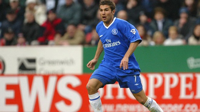Chelsea mất hàng chục triệu bảng vì thua kiện Juventus Mutu khoác áo Chelsea chỉ khoảng một mùa giải nhưng gây phiền phức cả chục năm