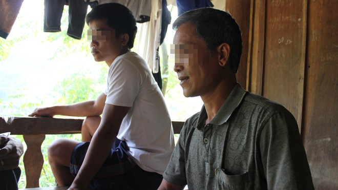 Hàng loạt phụ nữ “bỗng dưng” mất tích khó lường Con dâu, con gái bị bán sang Trung Quốc, vợ vì thương nhớ các con mà ngã bệnh rồi mất, 3 cha con, ông cháu ông Cụt Phò S. chật vật chăm sóc lẫn nhau.