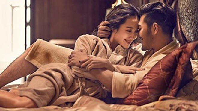 “Người tình hợp đồng” của vợ “Người tình hợp đồng” của vợ