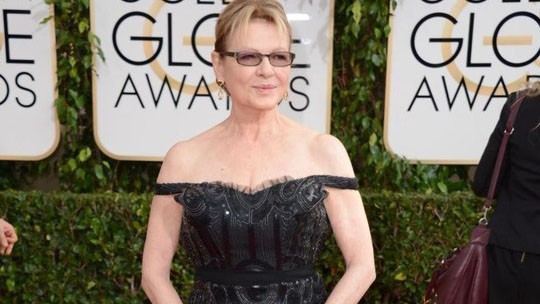 Diễn viên đoạt 2 giải Oscar không trả nỗi tiền thuê nhà Dianne Wiest