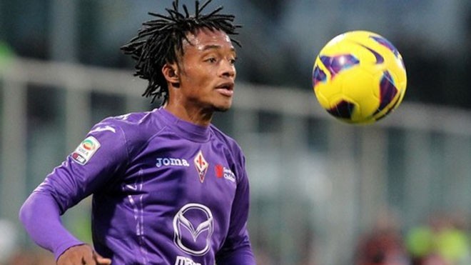 Cuadrado có thể ra mắt Chelsea ở trận đại chiến Man City Cuadrado có thể ra mắt Chelsea trong trận tiếp Man City