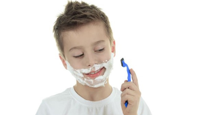 6 loại thực phẩm gây dậy thì sớm đừng nên cho con ăn 6 loại thực phẩm gây dậy thì sớm đừng nên cho con ăn