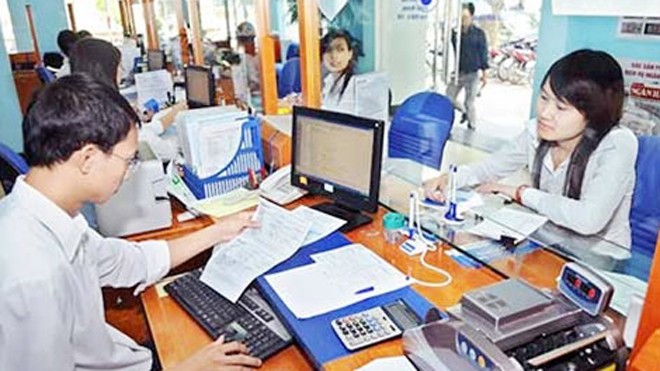 Tổng cục Thuế phát hiện hơn 30 đơn vị “có liên quan“ vụ hồ sơ Panama Ngành Thuế phấn đấu thanh kiểm tra 18% số doanh nghiệp năm 2016.