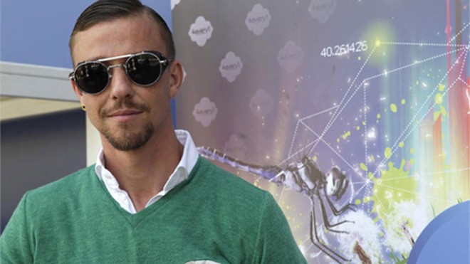 Guti châm chọc thất bại của Barca Guti từng giành năm chức vô địch La Liga và ba Champions League với Real.