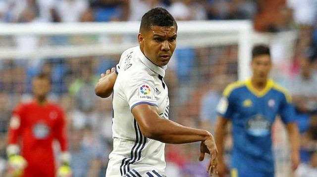 Vì sao Real Madrid bỗng dưng “tuột xích”? Sự vắng mặt của Casemiro là nguyên nhân chiến khiến Real Madrid tụt dốc
