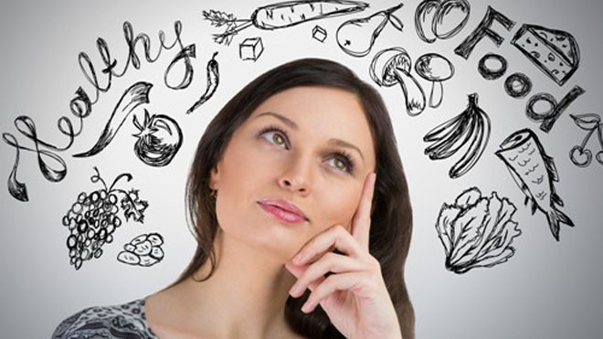 Người bị ung thư nên ăn và kiêng gì? Ảnh minh họa: Womenshealth.
