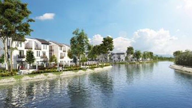 Bất động sản nghỉ dưỡng: Ưu thế thuộc về chủ dự án “tự vận hành” Bất động sản nghỉ dưỡng: Ưu thế thuộc về chủ dự án “tự vận hành”