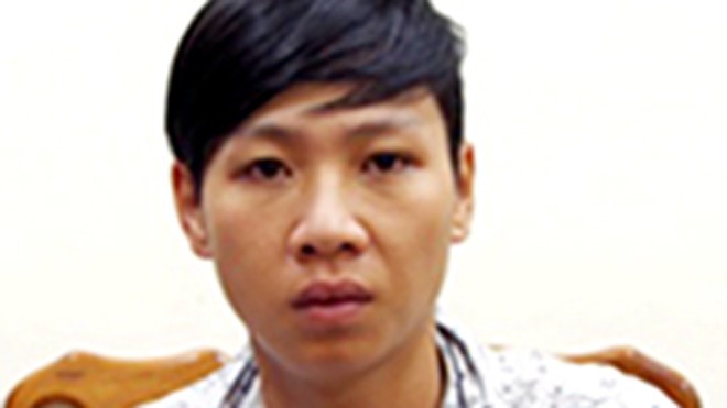 Hỗn chiến tại tiệc cưới, thanh niên bị đâm tử vong Thanh niên đâm chết người tại tiệc cưới. Ảnh: C.A